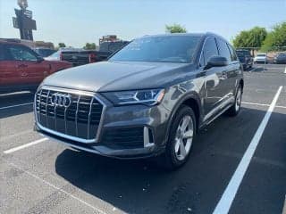 Audi 2020 Q7