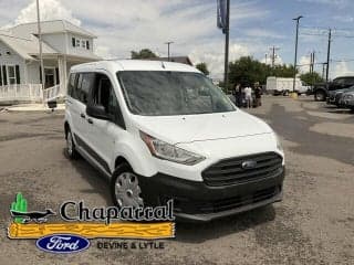 Ford 2020 Transit Connect