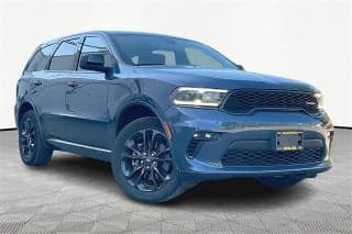 Dodge 2021 Durango