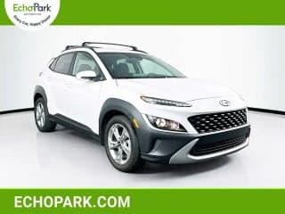 Hyundai 2022 Kona