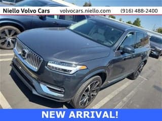 Volvo 2022 XC90