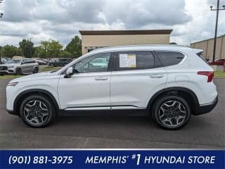 Hyundai 2023 Santa Fe