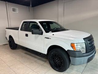 Ford 2011 F-150