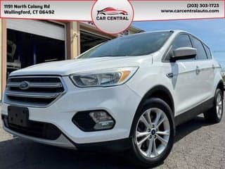 Ford 2017 Escape