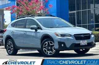 Subaru 2018 Crosstrek