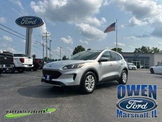 Ford 2020 Escape