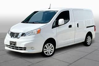 Nissan 2020 NV200