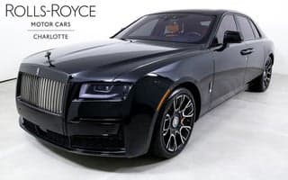 Rolls-Royce 2022 Ghost