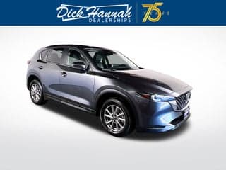 Mazda 2023 CX-5