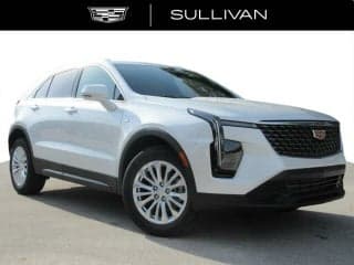 Cadillac 2024 XT4