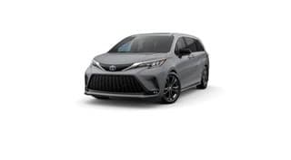 Toyota 2024 Sienna