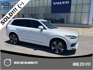 Volvo 2024 XC90