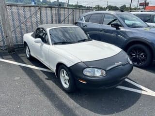 Mazda 1999 MX-5 Miata