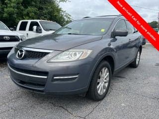 Mazda 2008 CX-9