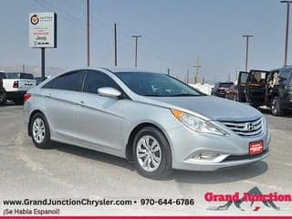 Hyundai 2013 Sonata