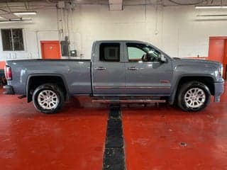 GMC 2016 Sierra 1500