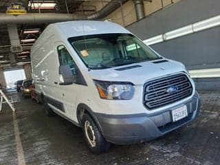 Ford 2018 Transit