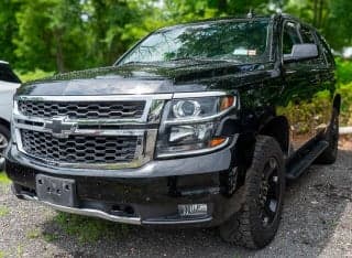 Chevrolet 2019 Tahoe