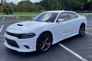 Dodge 2019 Charger