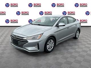 Hyundai 2020 Elantra