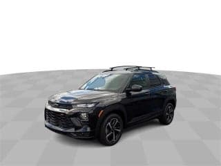 Chevrolet 2022 Trailblazer