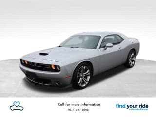 Dodge 2022 Challenger