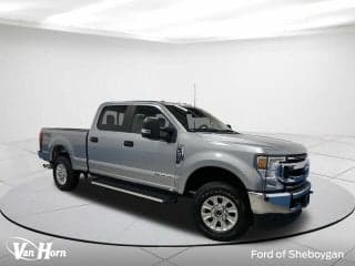 Ford 2022 F-250 Super Duty