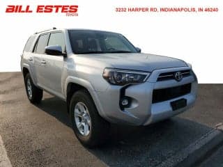 Toyota 2022 4Runner