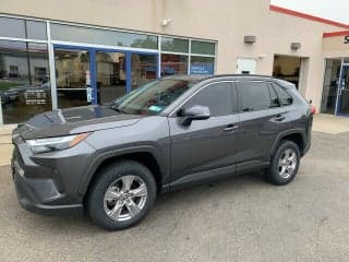 Toyota 2022 RAV4