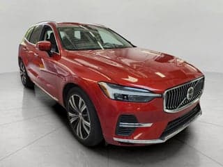 Volvo 2022 XC60