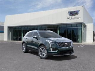 Cadillac 2024 XT5