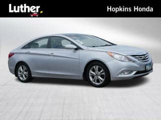 Hyundai 2012 Sonata