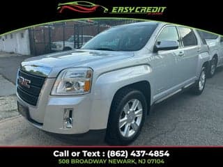 GMC 2013 Terrain