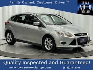 Ford 2014 Focus