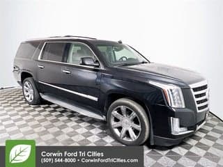 Cadillac 2015 Escalade ESV