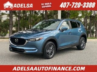 Mazda 2021 CX-5