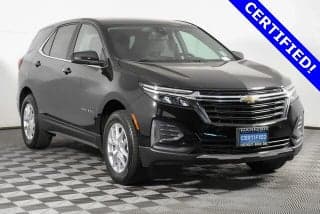 Chevrolet 2023 Equinox