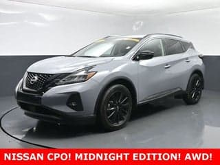 Nissan 2023 Murano