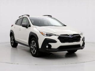 Subaru 2024 Crosstrek