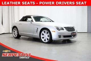 Chrysler 2007 Crossfire