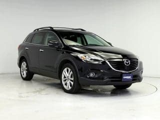 Mazda 2013 CX-9