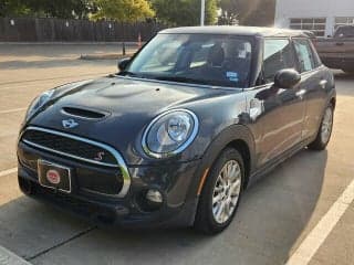 MINI 2015 Hardtop 4 Door