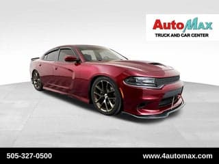 Dodge 2017 Charger