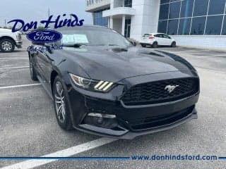 Ford 2017 Mustang