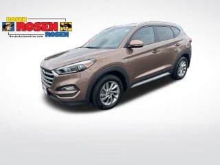 Hyundai 2017 Tucson