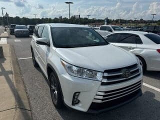 Toyota 2018 Highlander