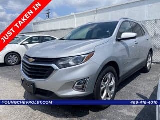 Chevrolet 2019 Equinox