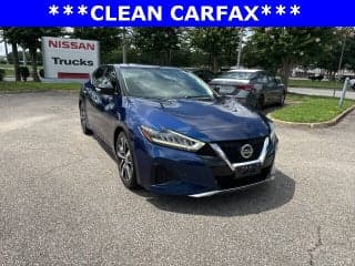 Nissan 2019 Maxima