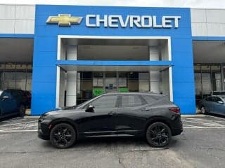 Chevrolet 2020 Blazer