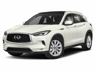 Infiniti 2021 QX50